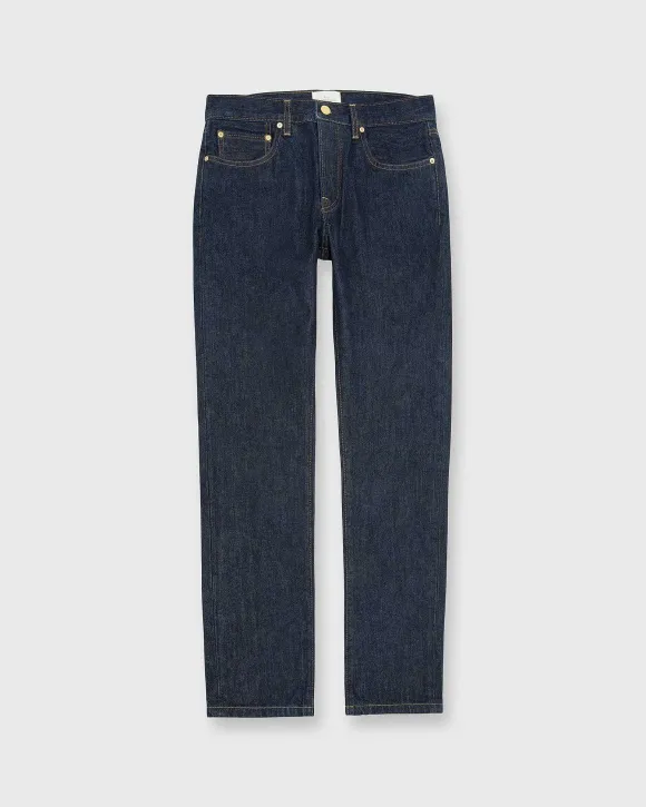 Slim Straight Jean