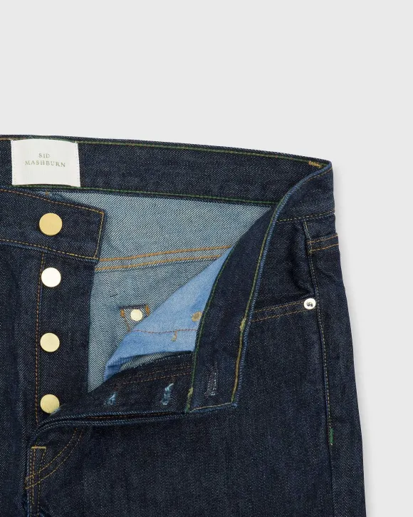 Slim Straight Jean