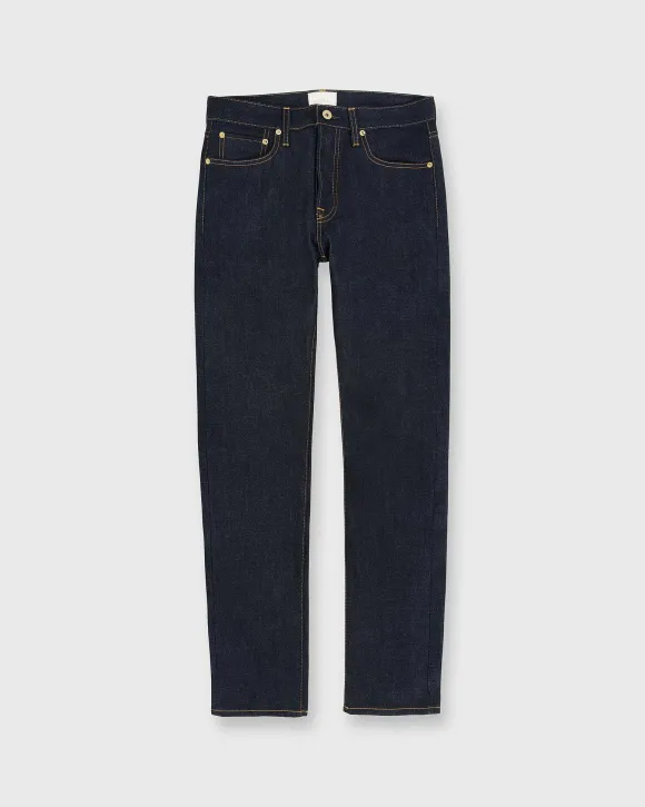 Slim Straight Jean