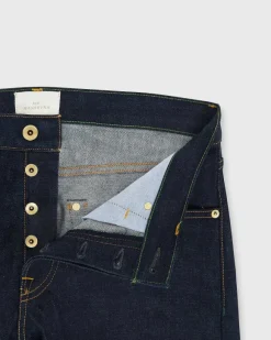 Slim Straight Jean
