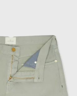Slim Straight Jean