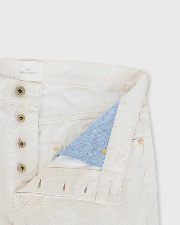 Slim Straight Jean