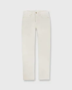 Slim Straight Jean