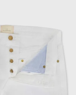 Slim Straight Jean
