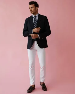 Slim Straight Jean
