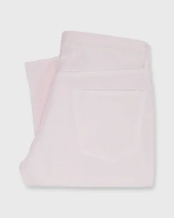 Slim Straight Jean