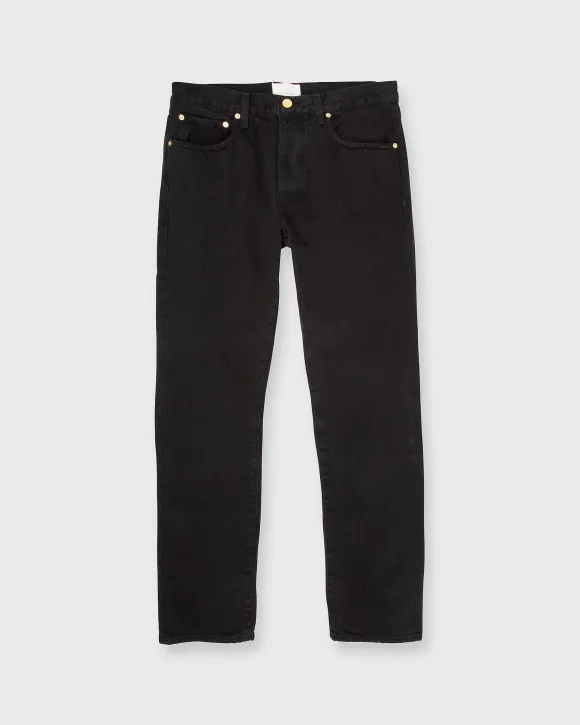 Slim Straight Jean