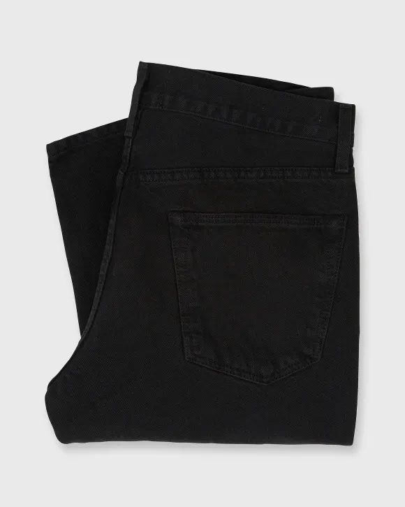 Slim Straight Jean