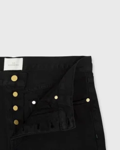 Slim Straight Jean
