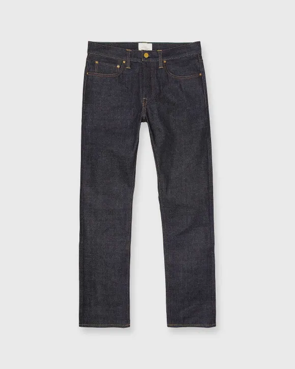 Slim Straight Jean