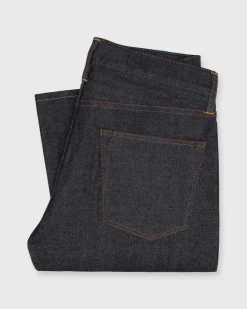 Slim Straight Jean