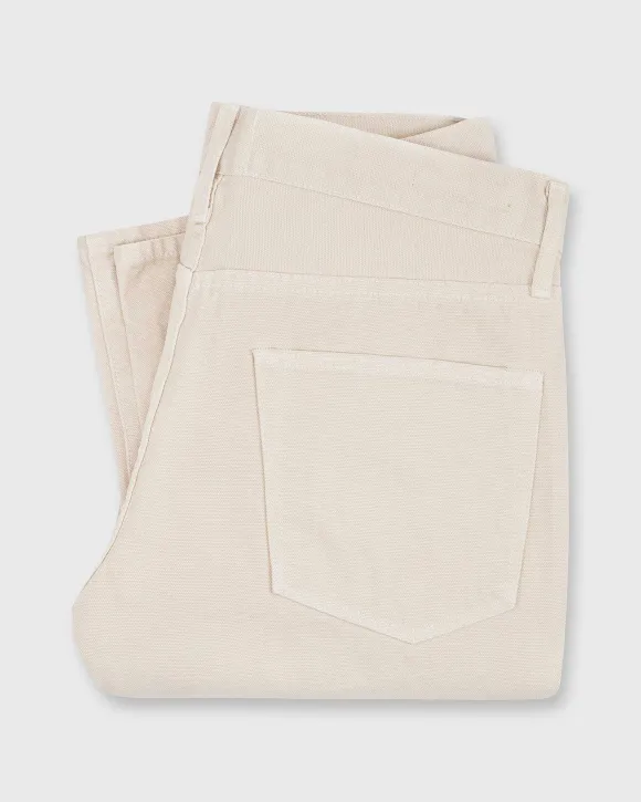 Slim Straight 5-Pocket Pant
