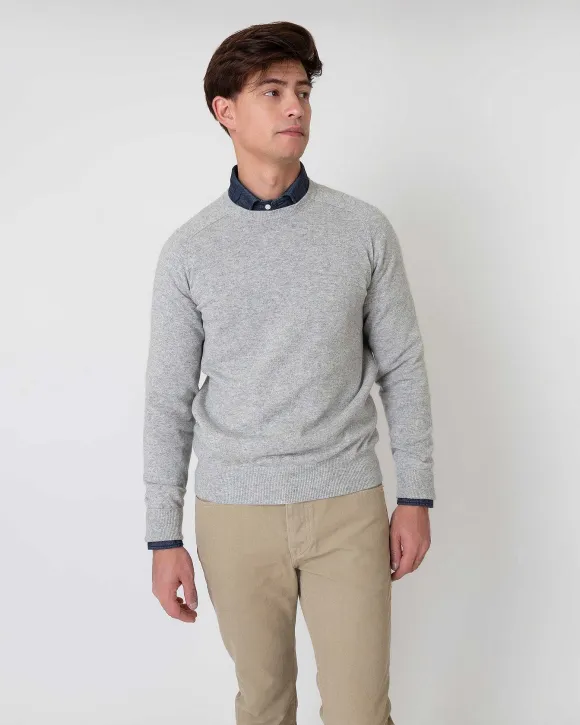 Slim Straight 5-Pocket Pant