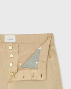 Slim Straight 5-Pocket Pant