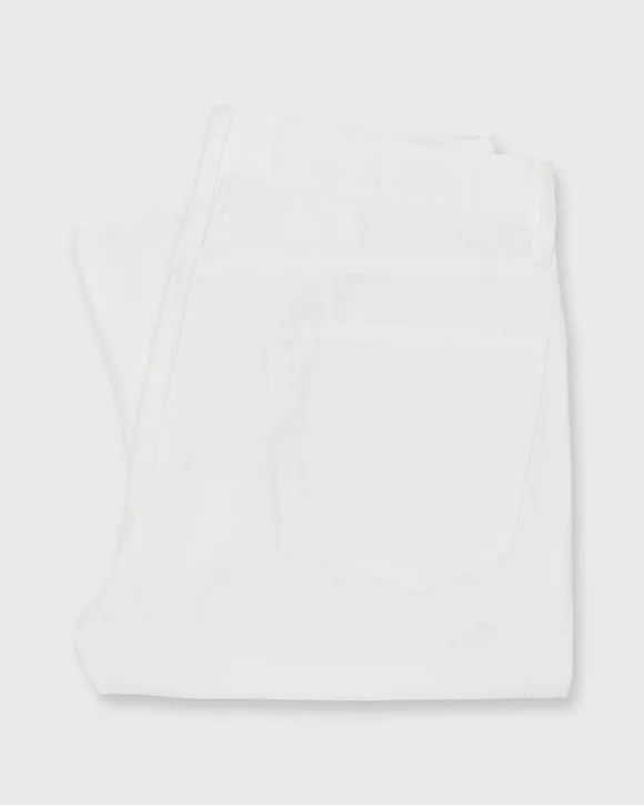 Slim Straight 5-Pocket Pant