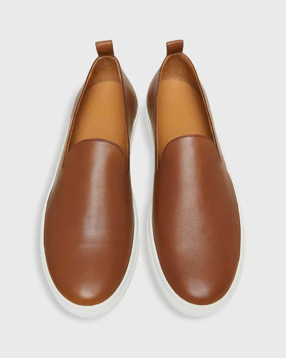 Slip-On Sneaker