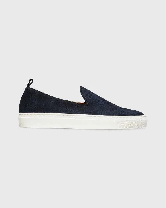 Slip-On Sneaker