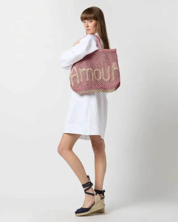 Small Amour Tote