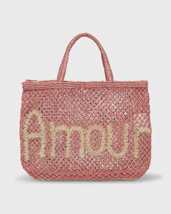 Small Amour Tote