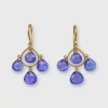 Small Candeliere Earrings