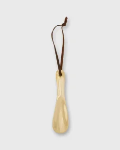 Small Classic Shoe Horn