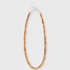 Small Cowbone Beads
