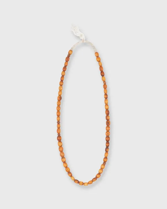 Small Cowbone Beads