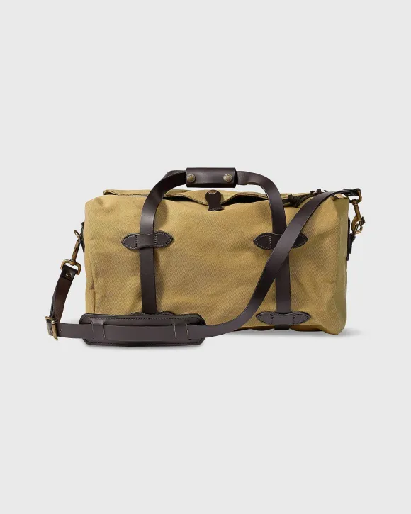Small Duffle Bag