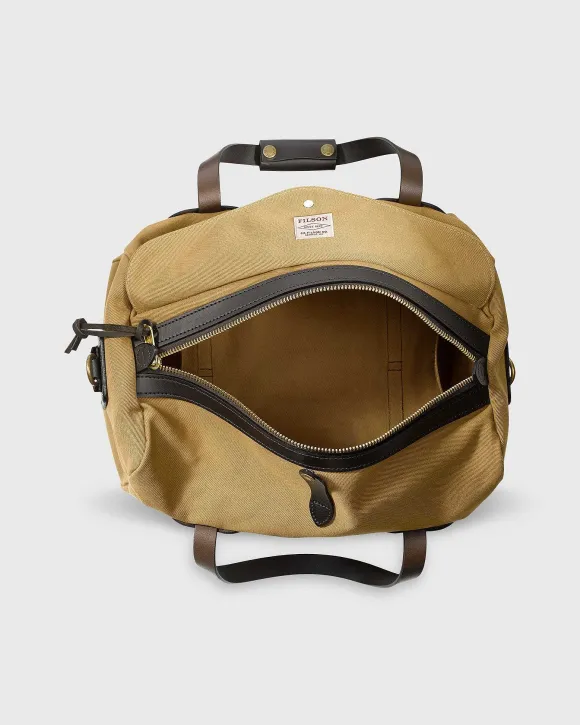 Small Duffle Bag