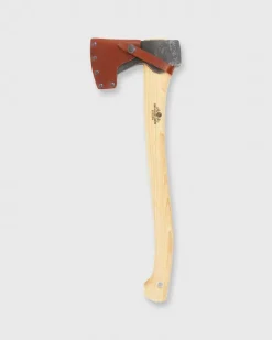 Small Forest Axe