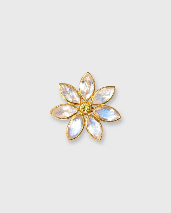 Small Gabrielle Pendant