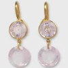 Small Incandescence Earrings