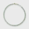 Small Lady Like Necklace
