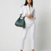 Small Mercato Handwoven Tote