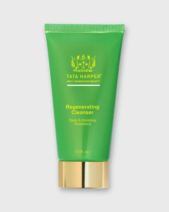 Small Regenerating Cleanser