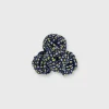 Small Silk Knot Cufflinks