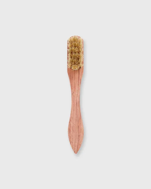 Small Spatula Brush