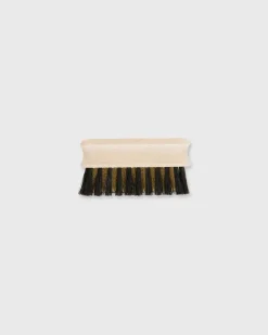 Small Suede Brush