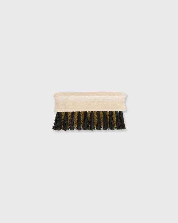 Small Suede Brush