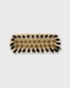 Small Suede Brush