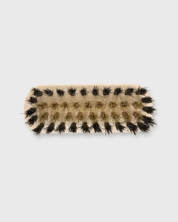 Small Suede Brush