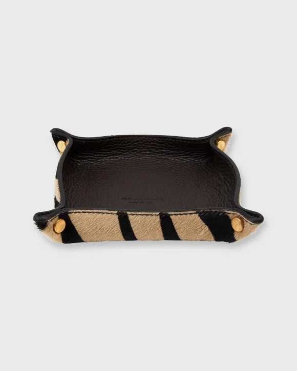 Soft Medium Square Tray