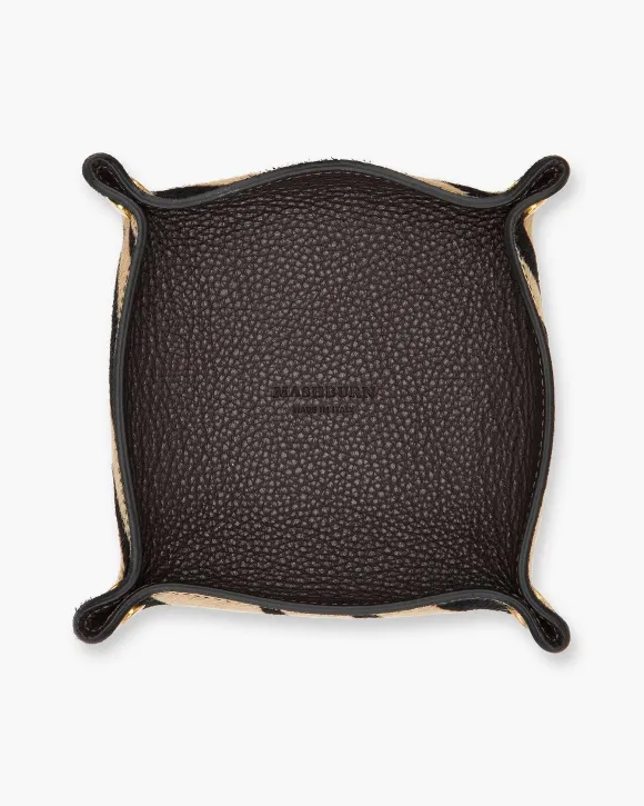 Soft Medium Square Tray