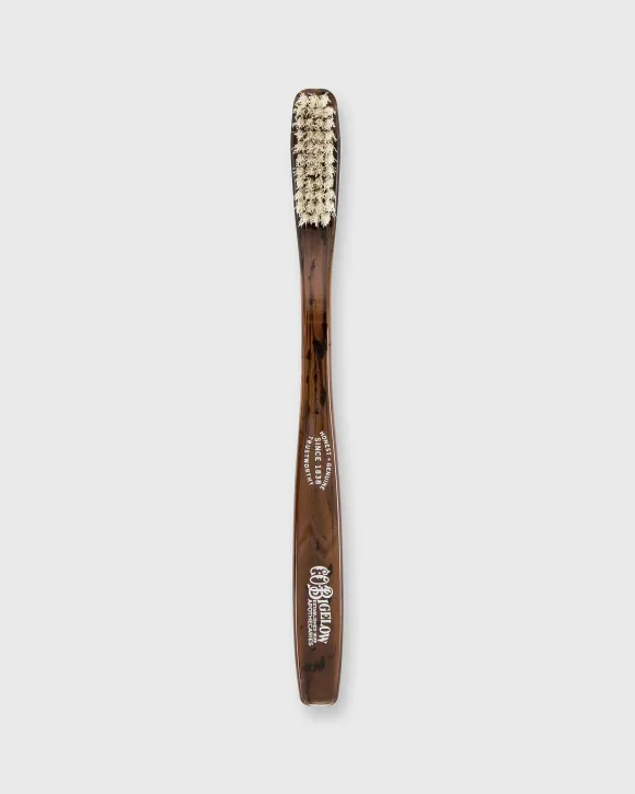 Soft Tortoise Toothbrush