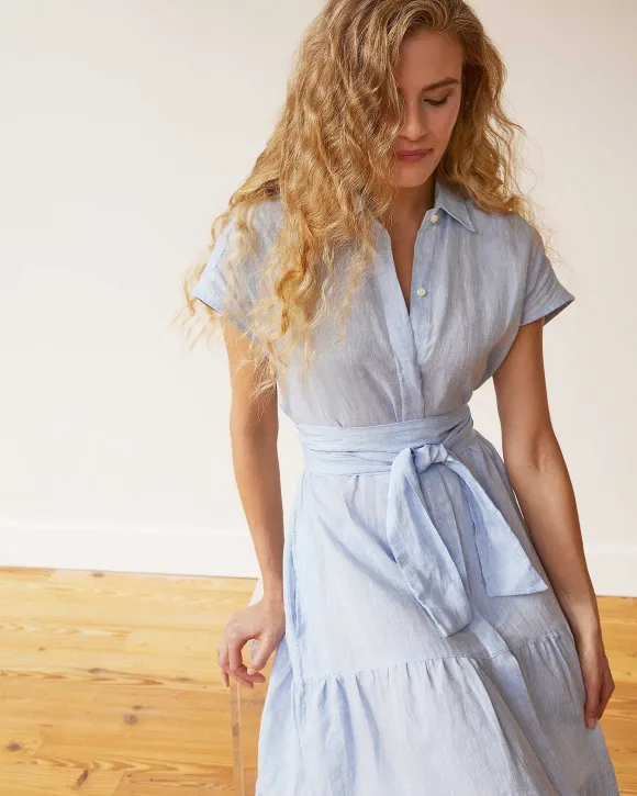 Sophia Dress
