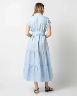 Sophia Dress