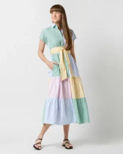 Sophia Dress