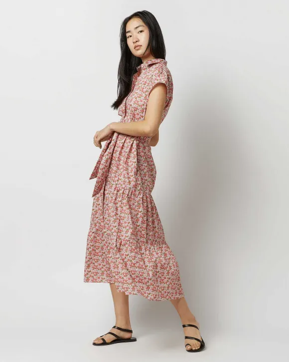 Sophia Dress