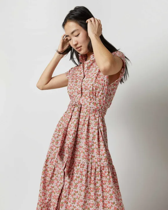 Sophia Dress