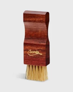 Spreading Jar Brush